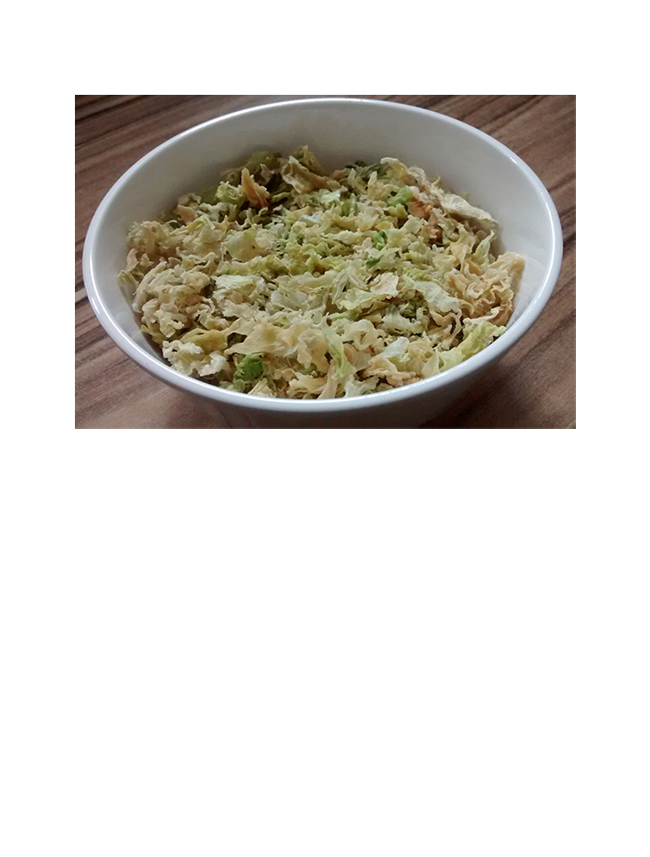 Dehydrated Vegetables, Dried Vegetables Bulk Supplier in India