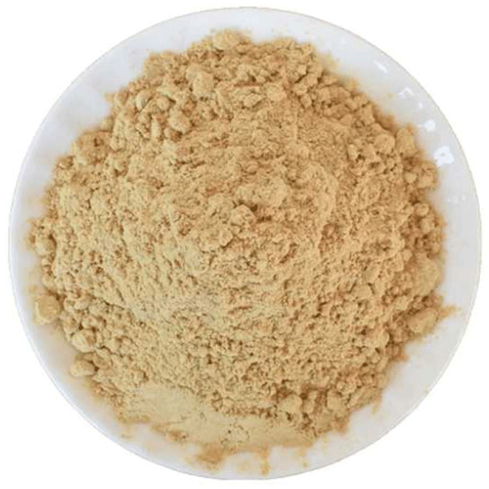 Dehydrated Ginger Powder