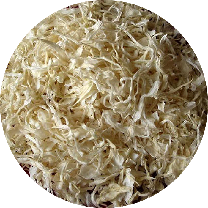 Dehydrated Onion Flakes